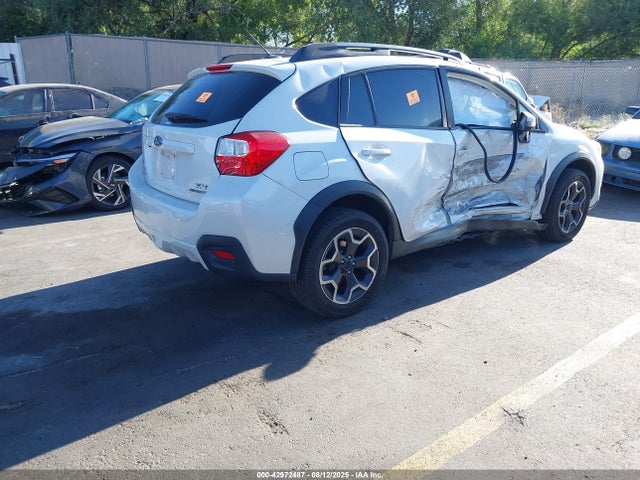 JF2GPASC3F8305611 Subaru 2.0l naturally aapirated