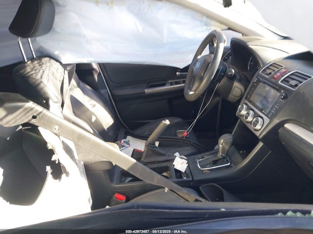 JF2GPASC3F8305611 Subaru 2.0l naturally aapirated