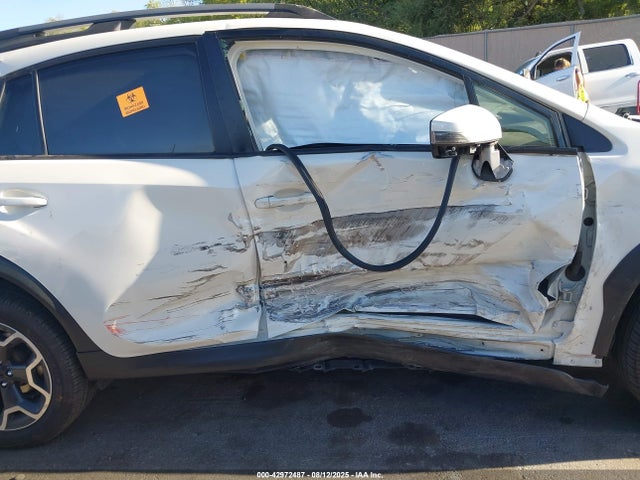JF2GPASC3F8305611 Subaru 2.0l naturally aapirated