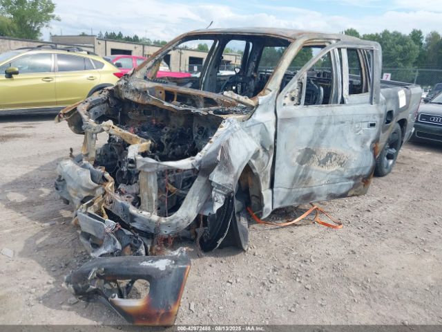 2024 RAM 1500 1C6RRFCG1RN145337 Photo 1