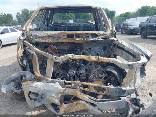 2024 RAM 1500 1C6RRFCG1RN145337 Photo 5