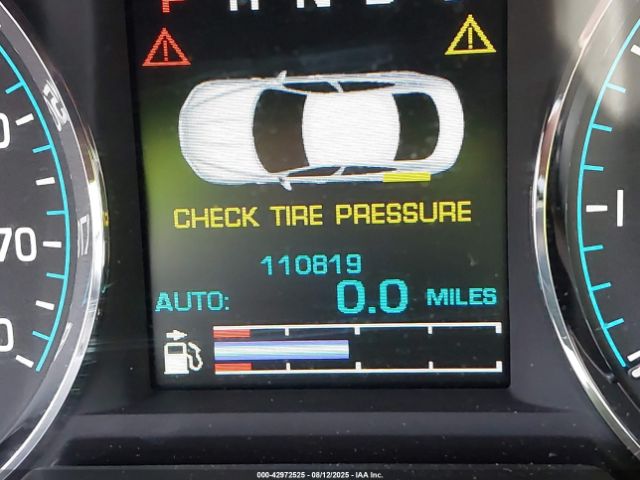 2013 JAGUAR XF SAJWA0E70D8S95462 Photo 6