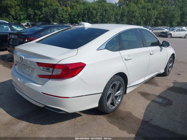 1HGCV1F59JA176663 Honda l15be