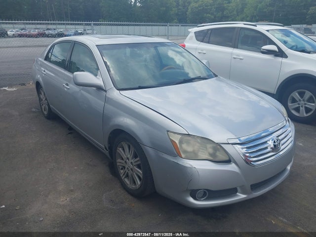 Продажа на аукционе авто 2006 Toyota Avalon Limited, vin: 4T1BK36B66U106530, номер лота: 42972547