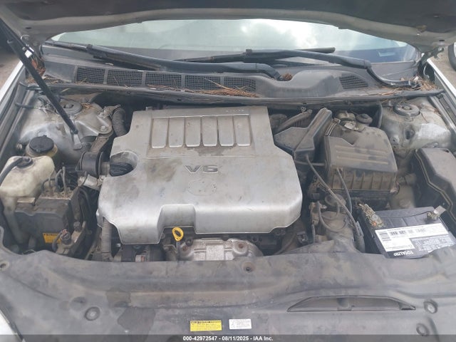 Продажа на аукционе авто 2006 Toyota Avalon Limited, vin: 4T1BK36B66U106530, номер лота: 42972547