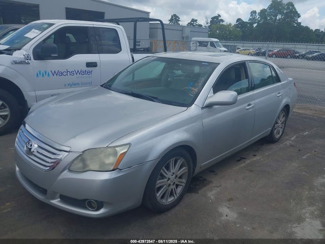 Продажа на аукционе авто 2006 Toyota Avalon Limited, vin: 4T1BK36B66U106530, номер лота: 42972547