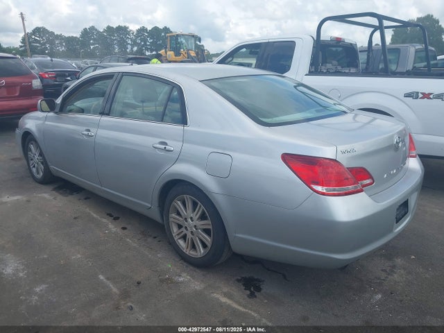Продажа на аукционе авто 2006 Toyota Avalon Limited, vin: 4T1BK36B66U106530, номер лота: 42972547