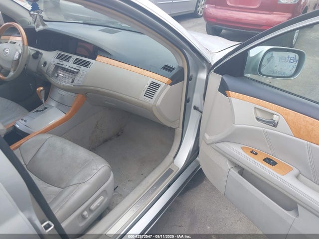 Продажа на аукционе авто 2006 Toyota Avalon Limited, vin: 4T1BK36B66U106530, номер лота: 42972547