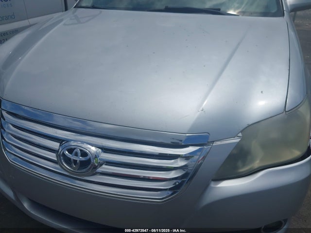 Продажа на аукционе авто 2006 Toyota Avalon Limited, vin: 4T1BK36B66U106530, номер лота: 42972547