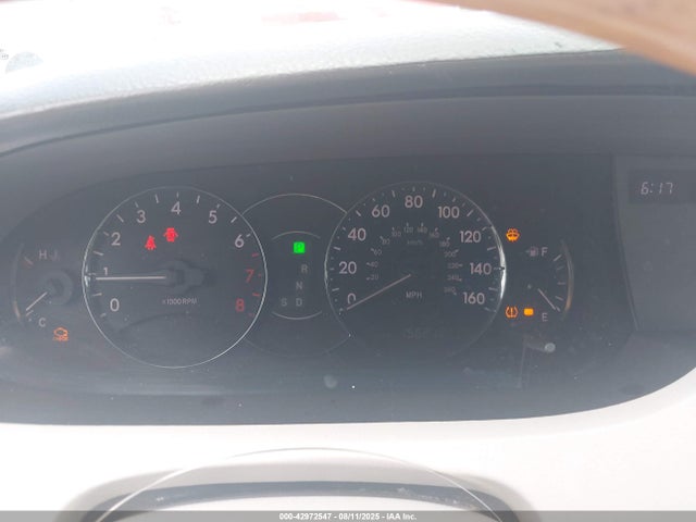 Продажа на аукционе авто 2006 Toyota Avalon Limited, vin: 4T1BK36B66U106530, номер лота: 42972547