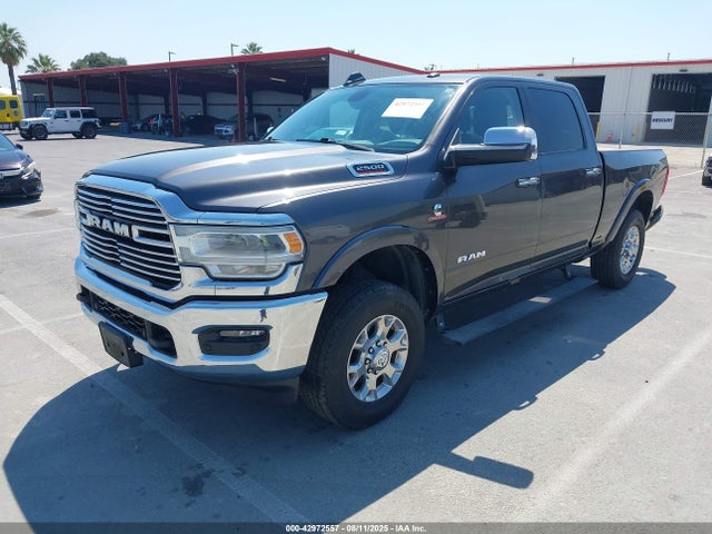3C6UR5FL8LG160236 RAM 2020