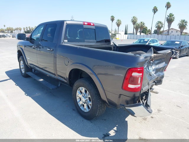 3C6UR5FL8LG160236 RAM 2020