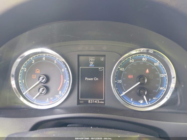 5YFBURHE6HP642029 Toyota 2zr-fe