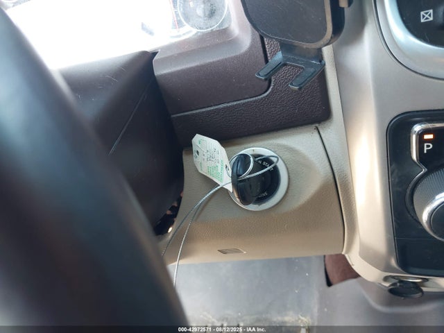 RAM 1500 2017 1C6RR6LT7HS695591 Image 11