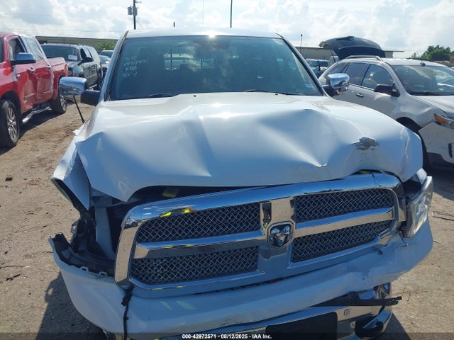 RAM 1500 2017 1C6RR6LT7HS695591 Image 12