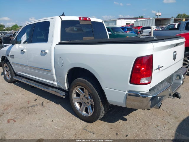 RAM 1500 2017 1C6RR6LT7HS695591 Image 3
