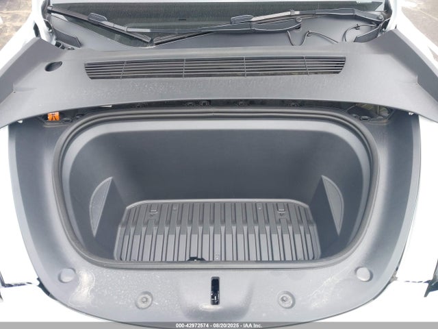 2023 TESLA MODEL Y 7SAYGDEE7PA128323 Photo 9