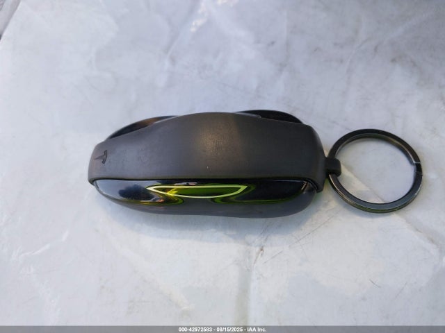 2017 TESLA MODEL S 5YJSA1E2XHF230521 Photo 10