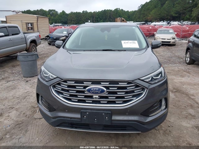 Ford gtdi 2022 2FMPK4K93NBA36584 Image 12