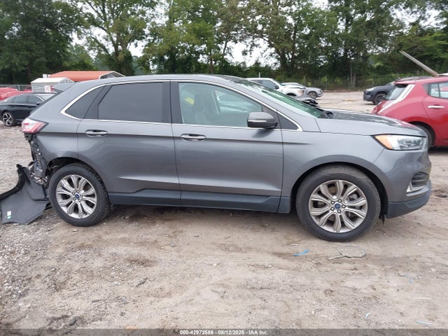 Ford gtdi 2022 2FMPK4K93NBA36584 Image 13