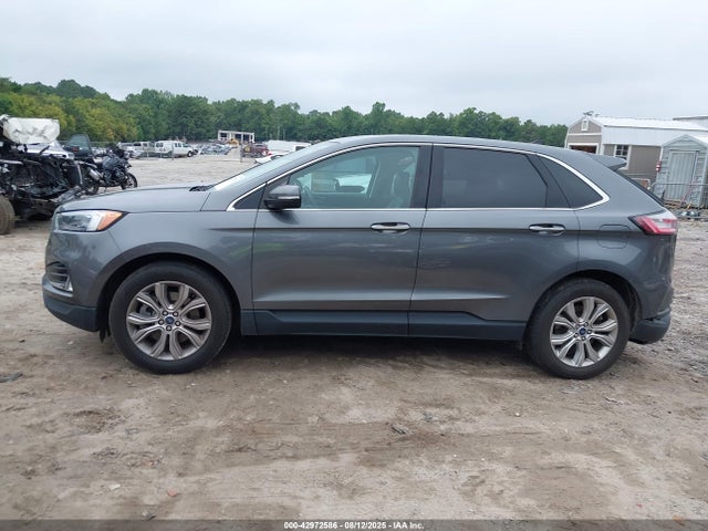 Ford gtdi 2022 2FMPK4K93NBA36584 Image 14