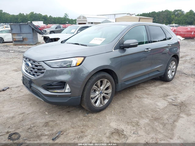 Ford gtdi 2022 2FMPK4K93NBA36584 Image 2
