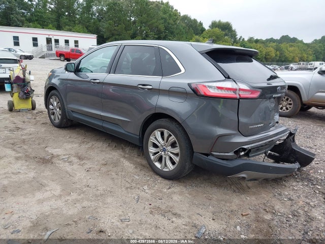 Ford gtdi 2022 2FMPK4K93NBA36584 Image 3