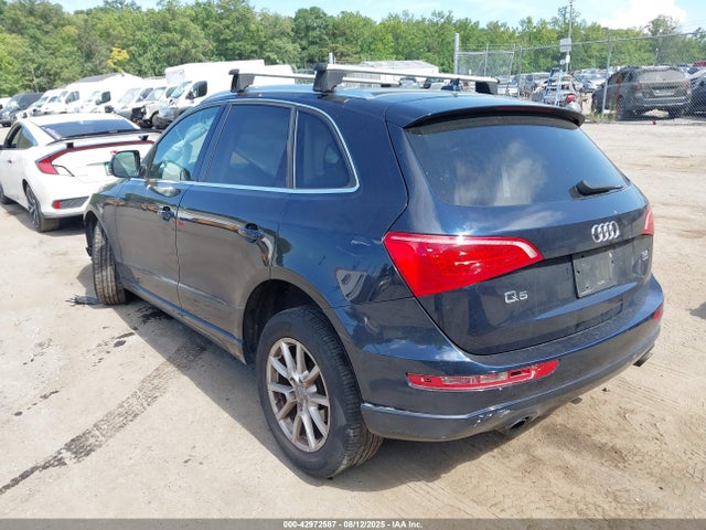2010 AUDI Q5 WA1LKAFP3AA023733 Photo 2
