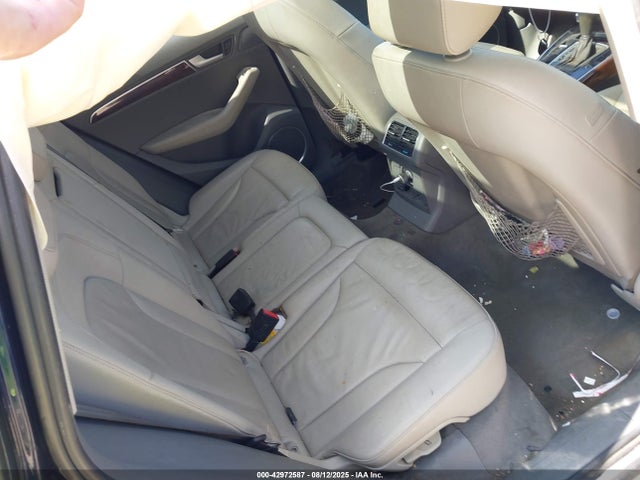 2010 AUDI Q5 WA1LKAFP3AA023733 Photo 7