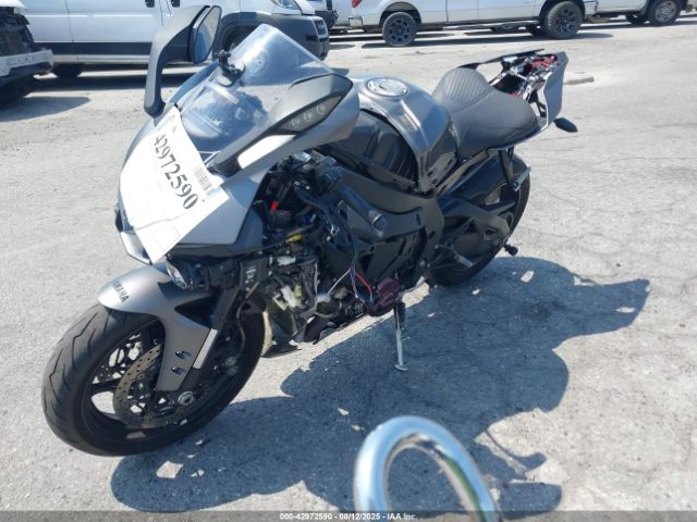2016 YAMAHA YZFR1S JYARN42Y8GA000136 Photo 1