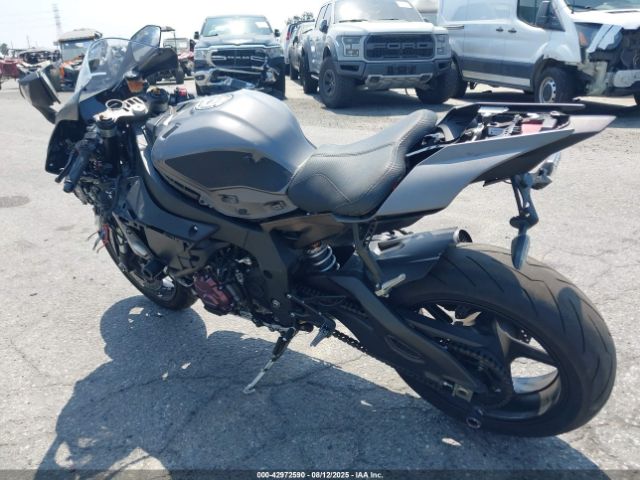 2016 YAMAHA YZFR1S JYARN42Y8GA000136 Photo 2