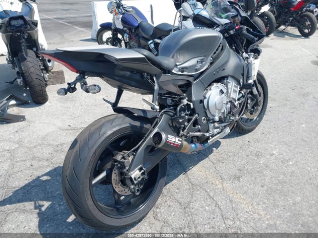 2016 YAMAHA YZFR1S JYARN42Y8GA000136 Photo 3