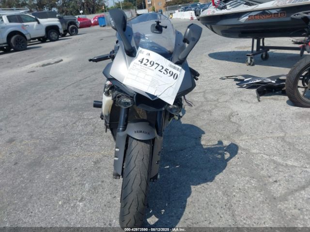 2016 YAMAHA YZFR1S JYARN42Y8GA000136 Photo 4
