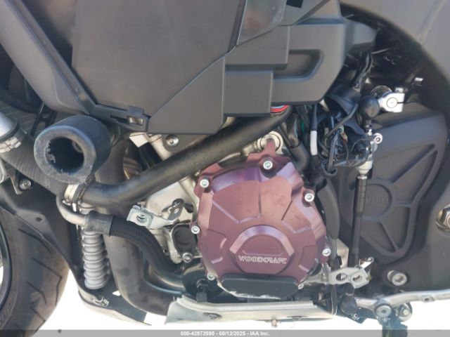 2016 YAMAHA YZFR1S JYARN42Y8GA000136 Photo 8