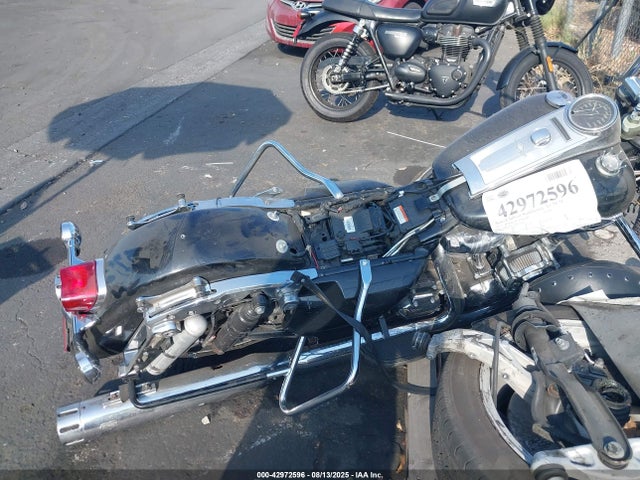 Harley-Davidson FLHR 2022 1HD1FBC29NB626989 Image 20