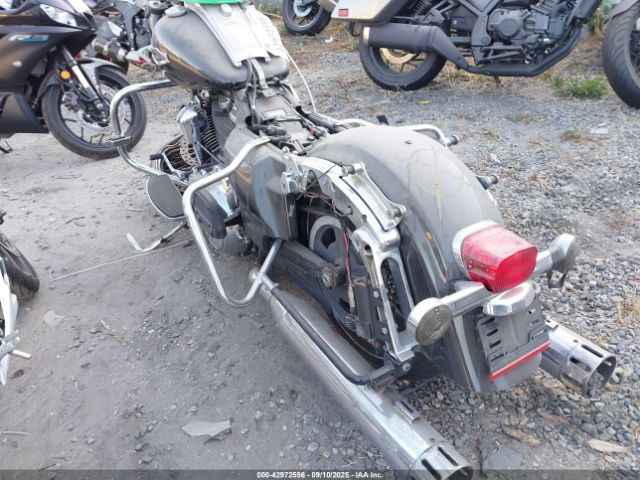 2022 HARLEY-DAVIDSON FLHR 1HD1FBC29NB626989 Photo 2