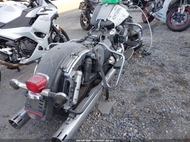 2022 HARLEY-DAVIDSON FLHR 1HD1FBC29NB626989 Photo 3