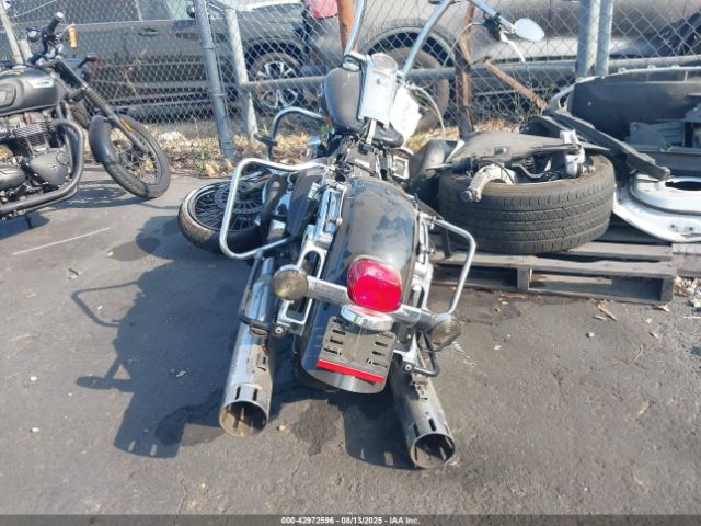 2022 HARLEY-DAVIDSON FLHR 1HD1FBC29NB626989 Photo 5