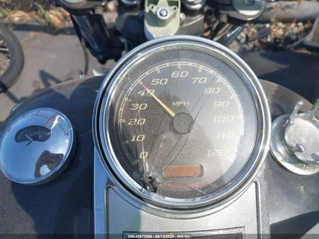 2022 HARLEY-DAVIDSON FLHR 1HD1FBC29NB626989 Photo 6