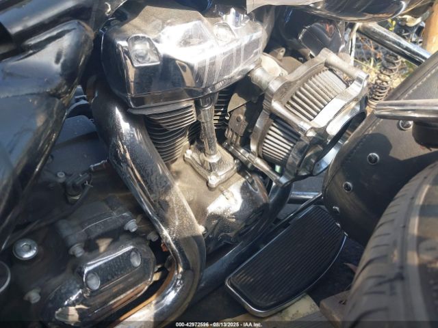 2022 HARLEY-DAVIDSON FLHR 1HD1FBC29NB626989 Photo 7