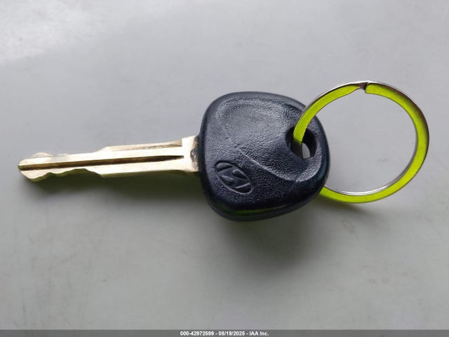 Hyundai dohc mpi nu 2016 5NPDH4AE0GH695511 Image 11