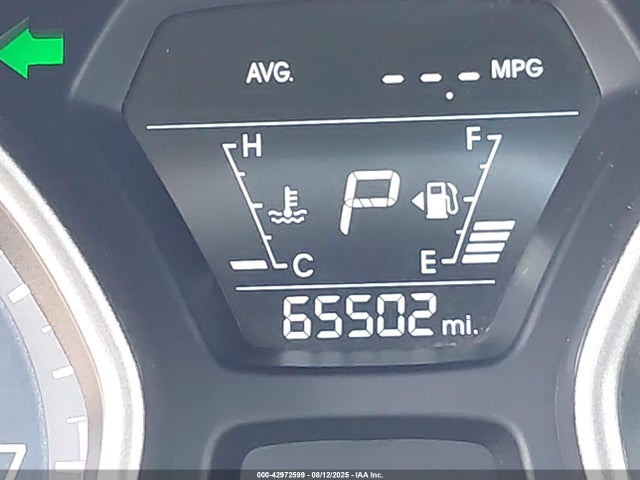 Hyundai dohc mpi nu 2016 5NPDH4AE0GH695511 Image 15