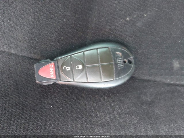 Dodge Grand Caravan 2016 2C4RDGBG7GR346920 Image 11