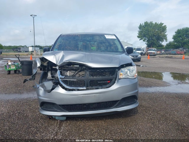 Dodge Grand Caravan 2016 2C4RDGBG7GR346920 Image 13