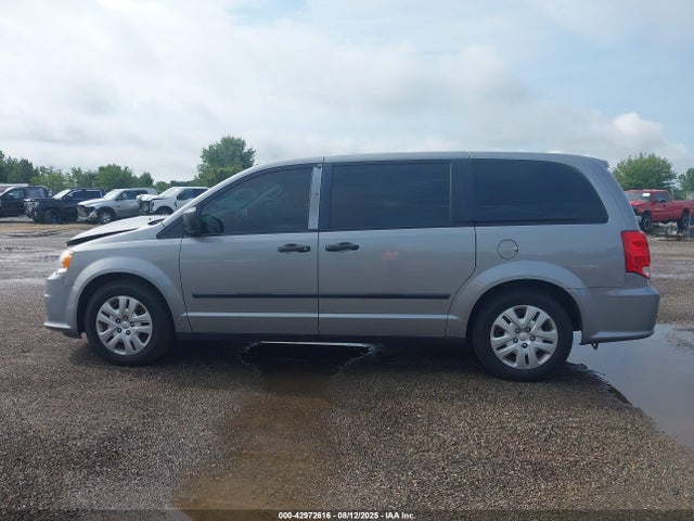 Dodge Grand Caravan 2016 2C4RDGBG7GR346920 Image 15