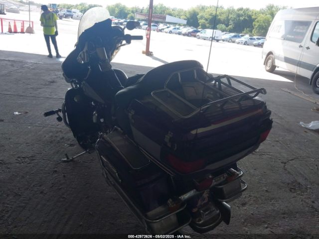 2001 HARLEY-DAVIDSON FLHTCUI 1HD1FCW191Y647762 Photo 2