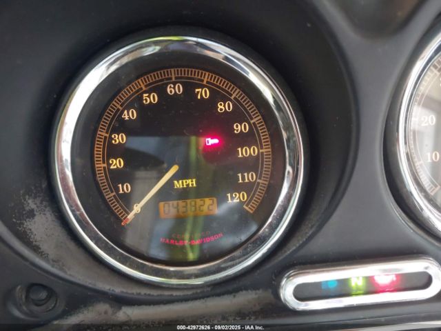 2001 HARLEY-DAVIDSON FLHTCUI 1HD1FCW191Y647762 Photo 6