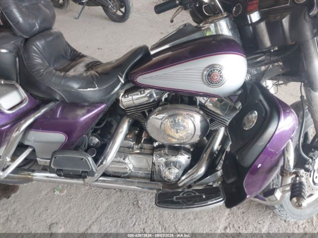 2001 HARLEY-DAVIDSON FLHTCUI 1HD1FCW191Y647762 Photo 7