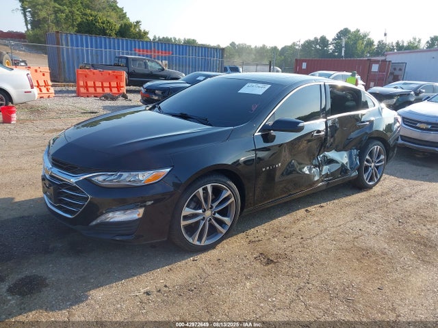 1G1ZE5SX0LF061049 Chevrolet Malibu Fwd Premier