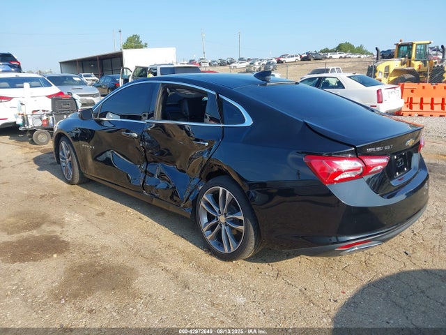1G1ZE5SX0LF061049 Chevrolet Malibu Fwd Premier